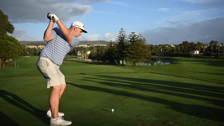 Real Club de Golf Sotogrande was officially opened in 1964